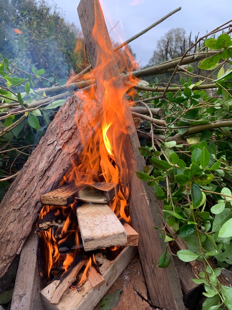 Drie Dagen in het Groen