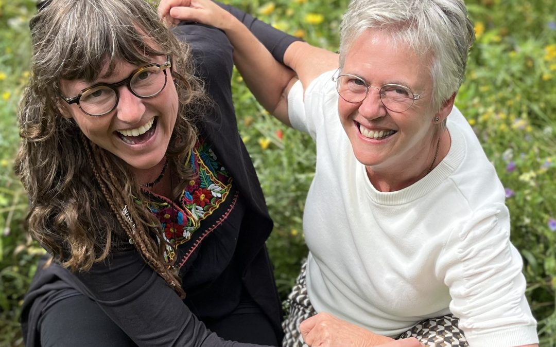 Kom schrijven & dansen!